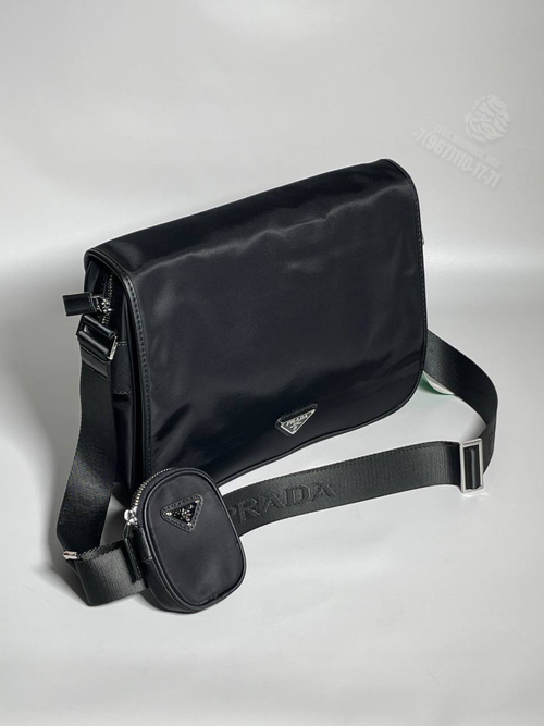Сумка через плечо Prada