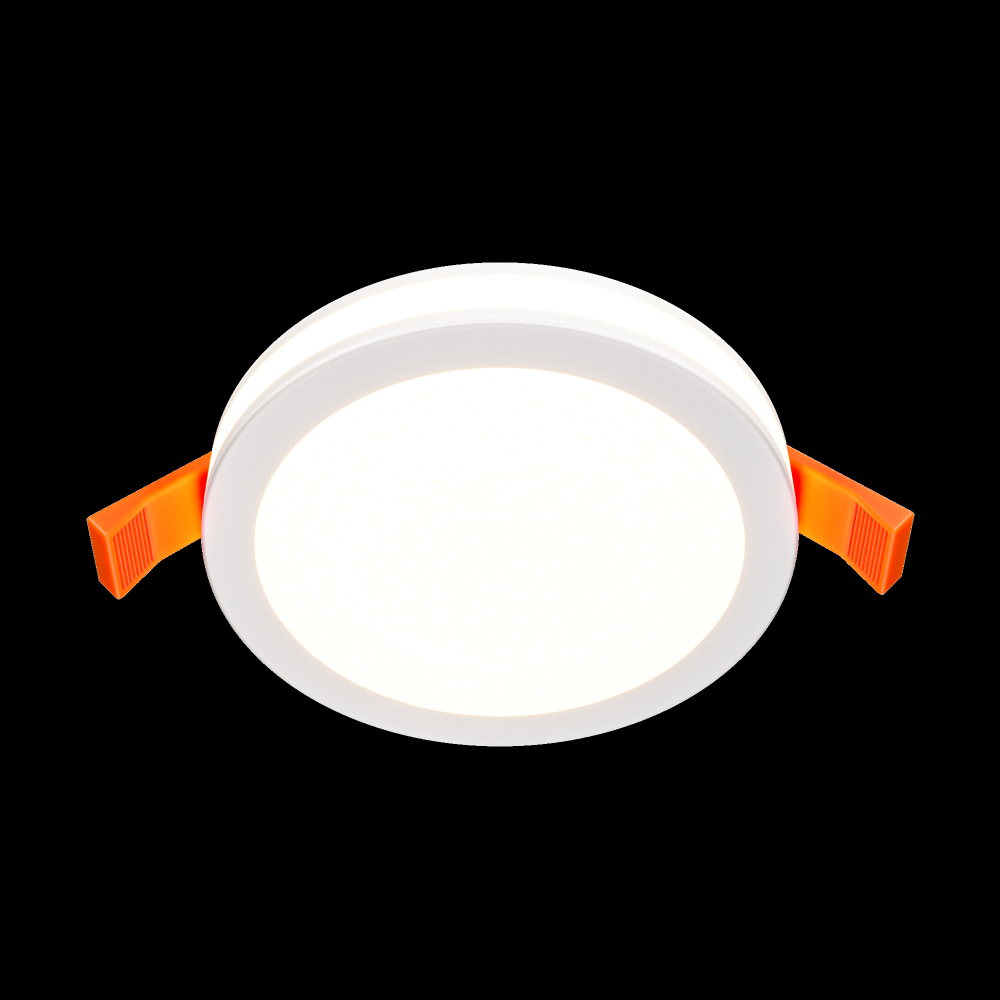 Встраиваемый светильник Technical DL2001-L12W