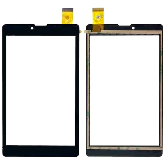 Тачскрин для Digma CITI 7587 3G (ps7204mg) (Черный)