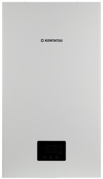 Настенный газовый котел Kentatsu NOBBY BASE (S)/(E)/(T) 24-CS