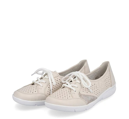 Женские Полуботинки Rieker L7403-60