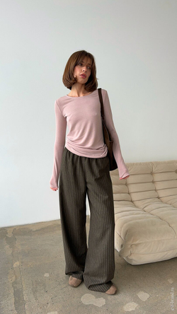 лонгслив EVE