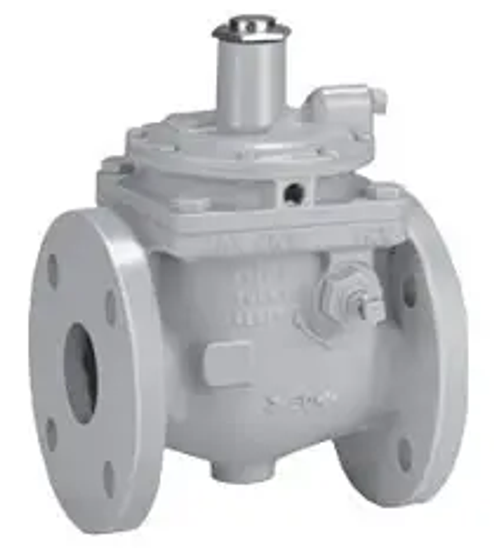 Kromschroder JSAV 40F40/1-3Z