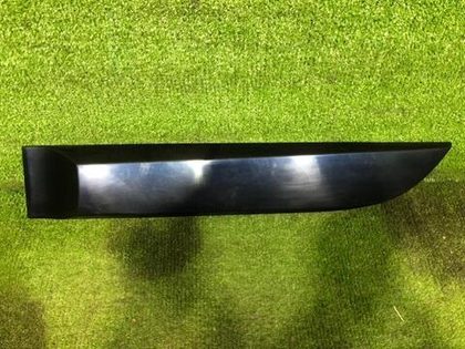 Накладка двери задняя левая Renault Megane 3 (2008-2016)