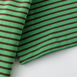 ФУТБОЛКА YMKASHIX STRIPE