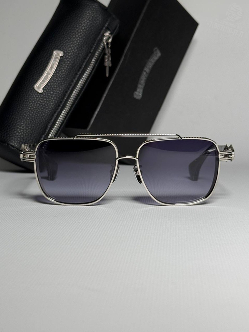 Солнечные очки Chrome Hearts