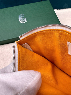 Кошелёк Goyard