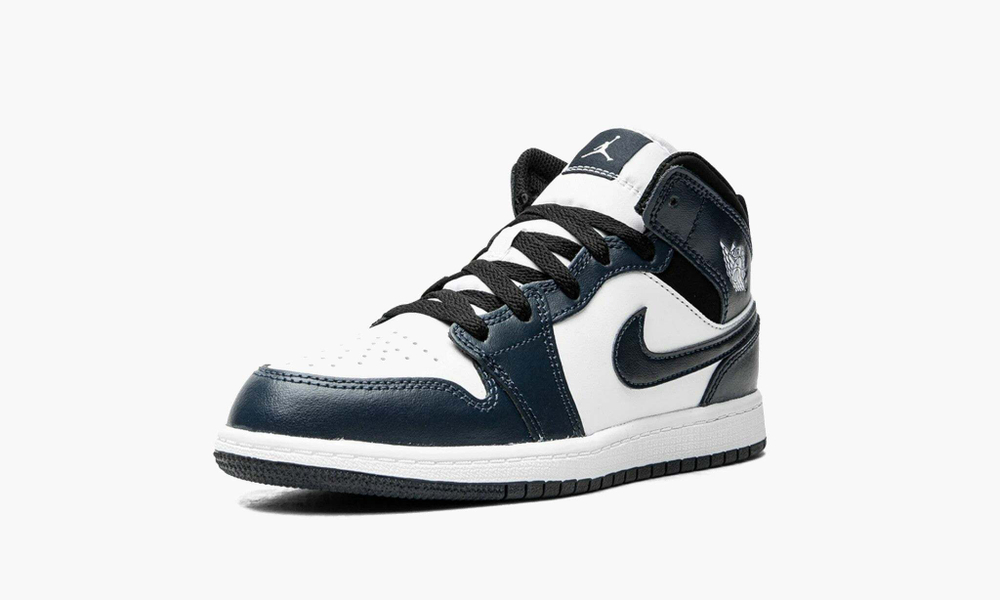 Air Jordan 1 Mid PS "Armory Navy"