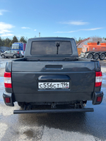 UAZ PATRIOT PICKUP Base ИКАР 2.7 5МТ