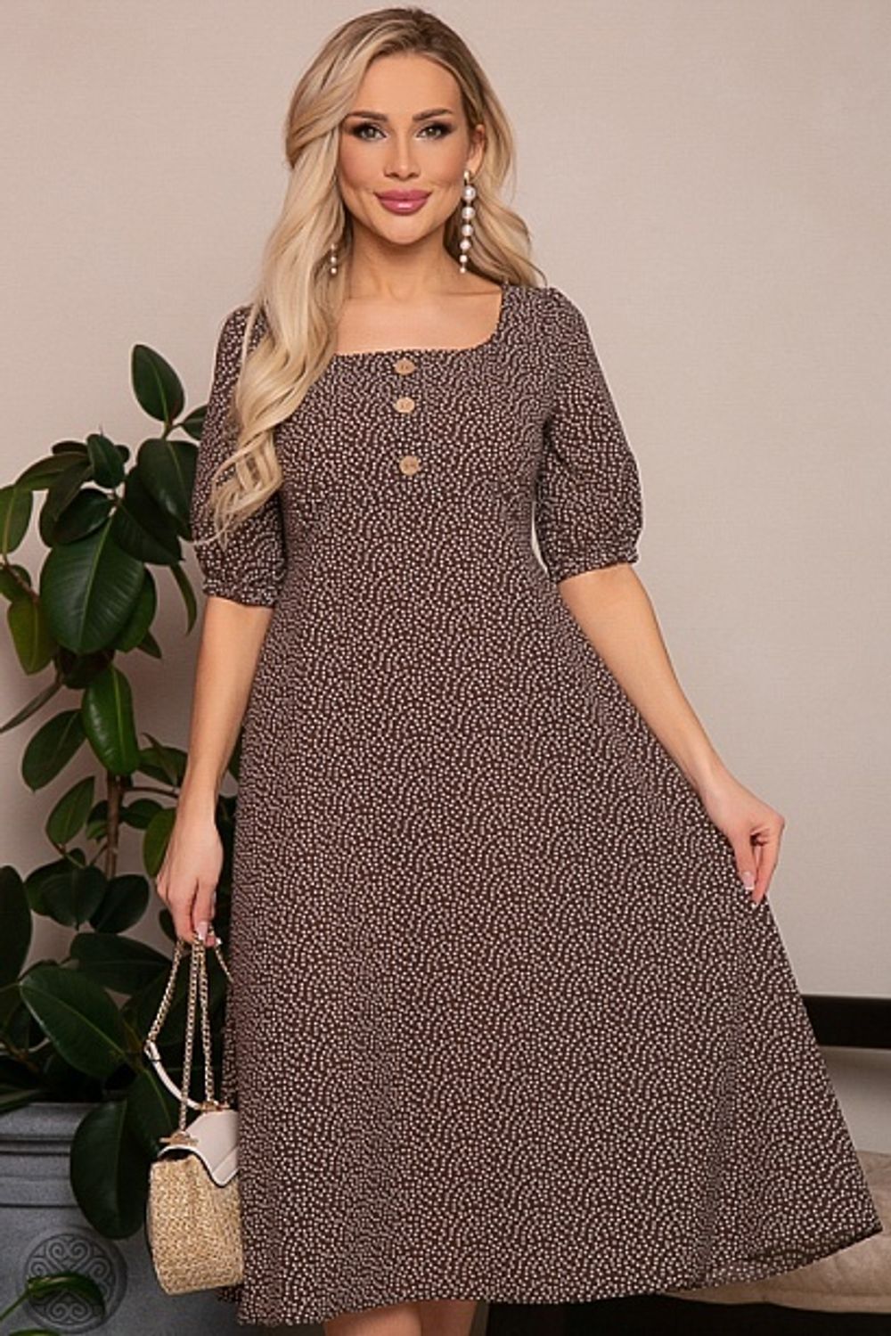 Платье 70795 Avili