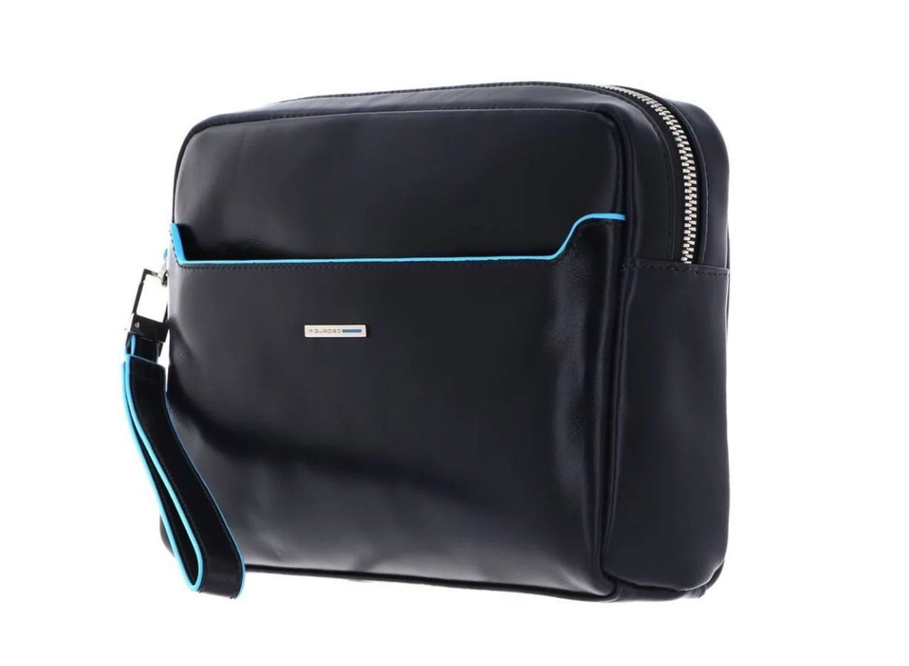 Барсетка Piqudro AC5592B2/BLU2