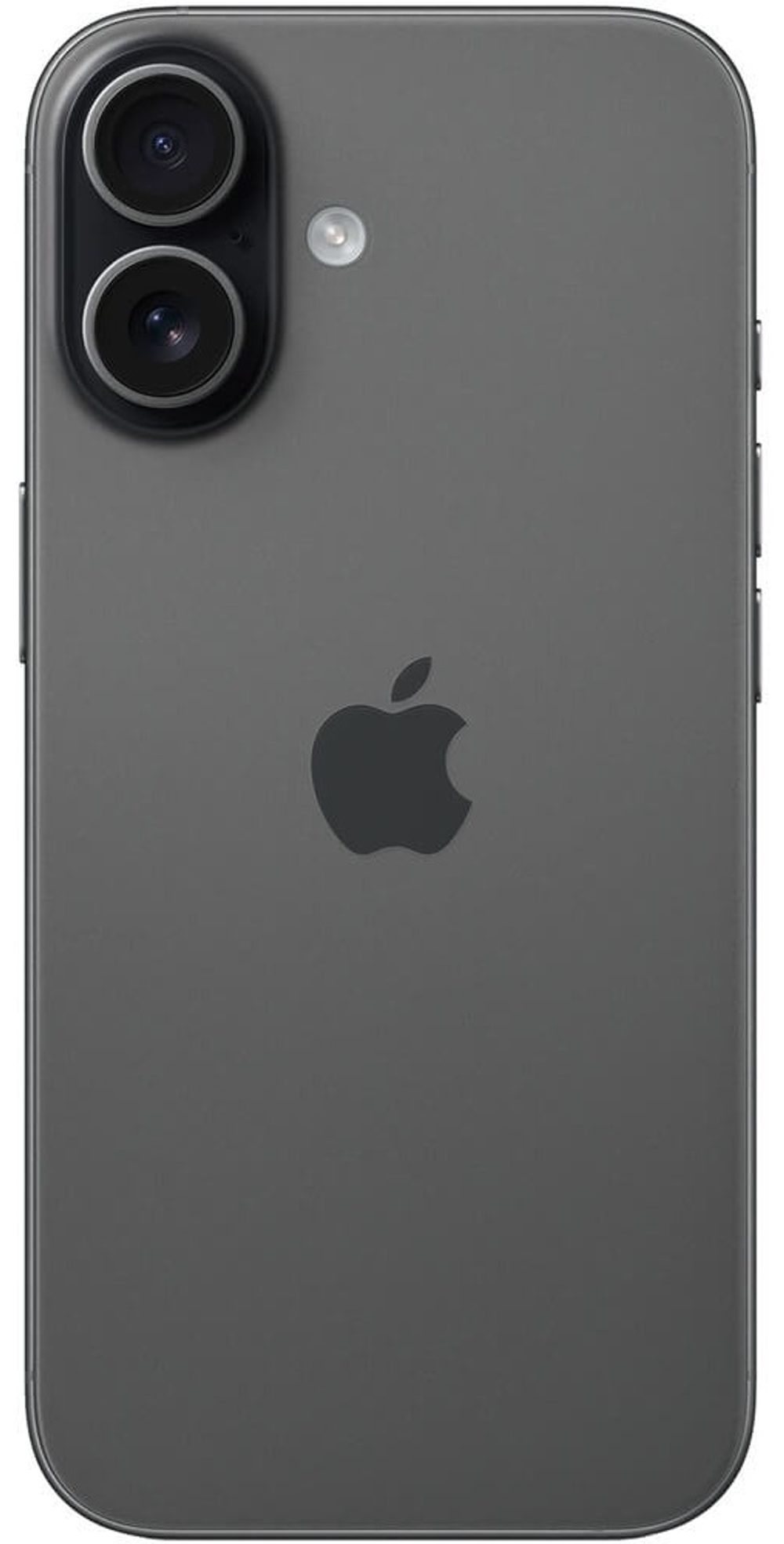 Смартфон Apple iPhone 17 512Gb черный