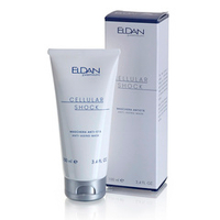 Маска для лица Anti-age Eldan Premium Cellular Shock Mask 100мл