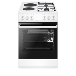 Комбинированная плита Hansa FCMW54009