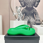 Chanel Thong Sandal