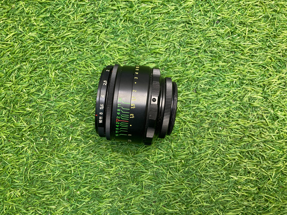 Helios-44-2 2/58mm