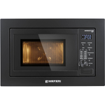 Встраиваемая микроволновая печь Meferi MMO6020BK POWER фото 17