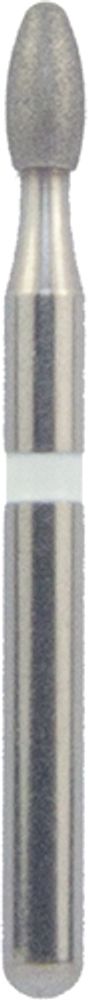 Бор алмазный, тип FG, гр.2 379-016UF-FG, NTI, Германия