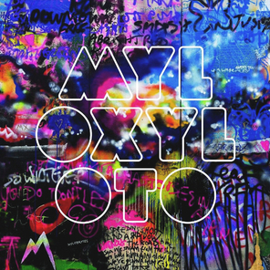 Coldplay / Mylo Xyloto (CD)