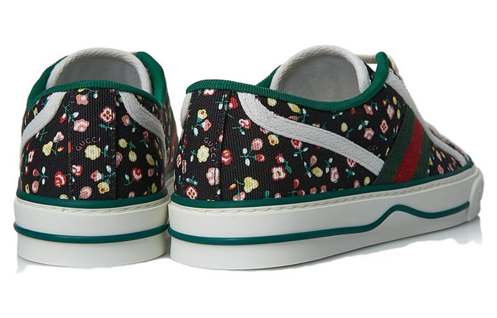 Gucci Tennis 1977 Liberty London (Женская размерная сетка)