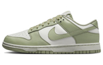 Кроссовки Nike Dunk Low Next Nature (Женская размерная сетка)