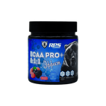 BCAA (8:1:1) 200г БАНКА RPS NUTRITION