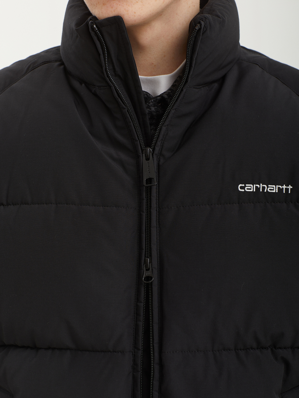 Мужской Пуховик Nebraska