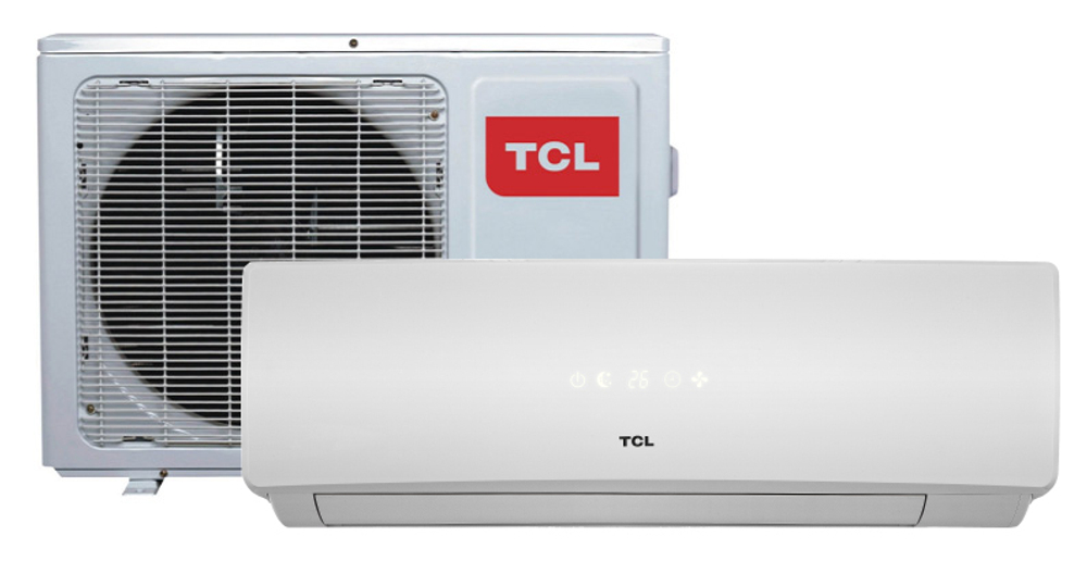Кондиционер TCL TAC 9 CHSA/KA DELUXE