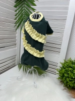 Комбинезон для собак и кошек