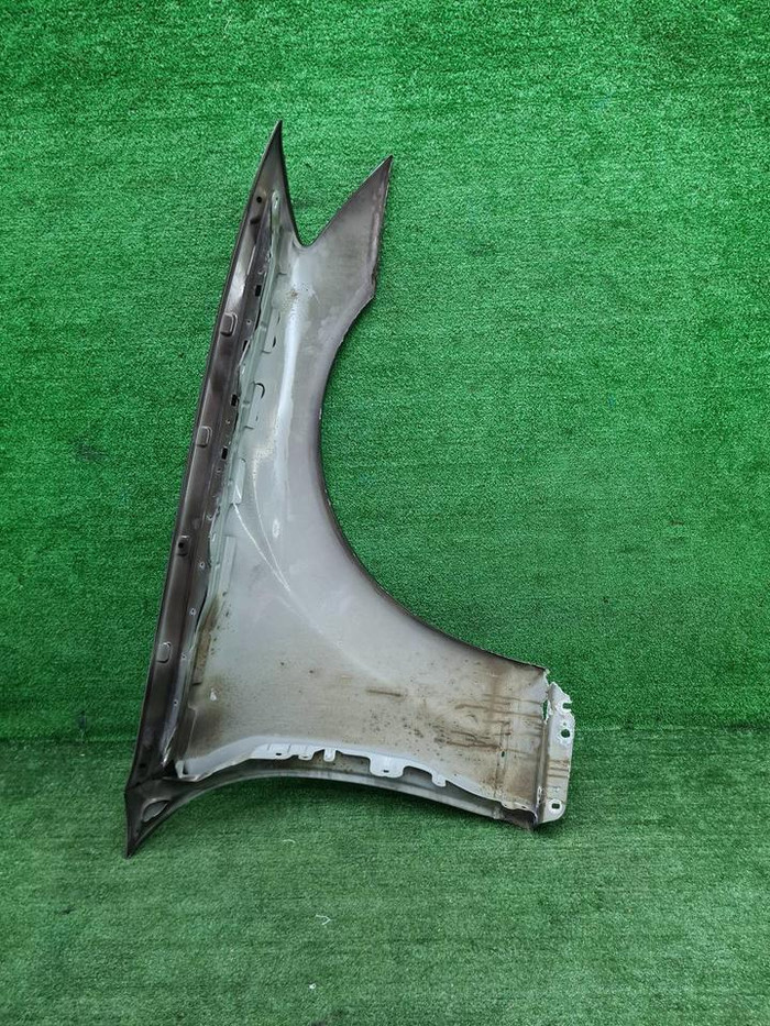 Крыло переднее левое Mercedes S w221 (2005-2013)