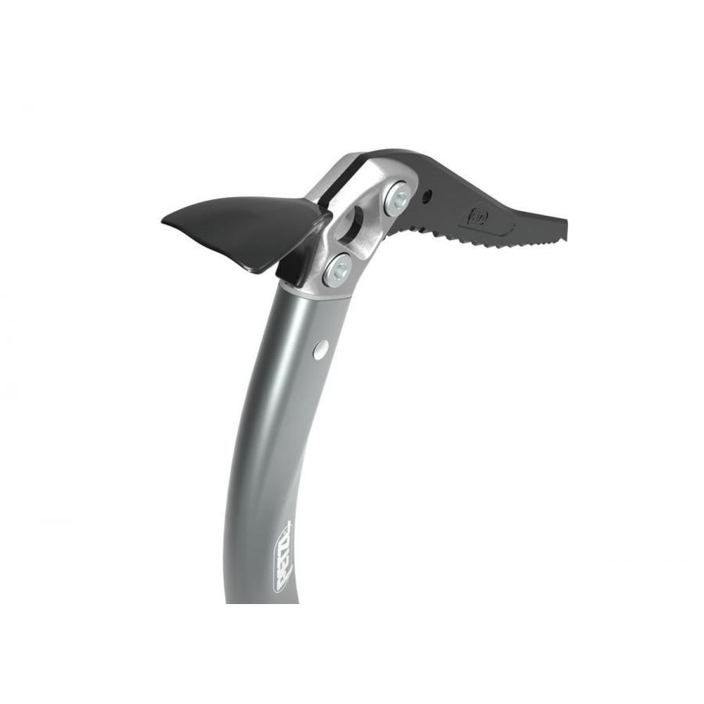 Ледовый инструмент Petzl Quark лопатка