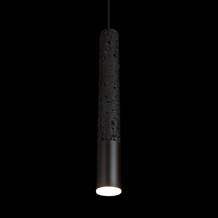 Подвесной светильник Loft IT Everest 10583C Black