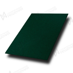 Лист плоский 1250 мм полимерный