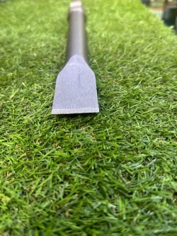 Зубило лопаточное на отбойный Молоток 30*410*35