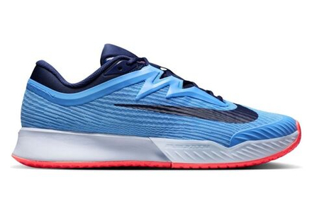 Теннисные кроссовки Nike Zoom Vapor Pro 3 - university blue/midnight navy white
