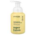 ATTITUDE, Super Leaves®, мыло-пенка для рук, 295 мл (10 жидк. унций)