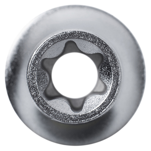 KING TONY (337511M) Головка торцевая TORX Е-стандарт 3/8", E11