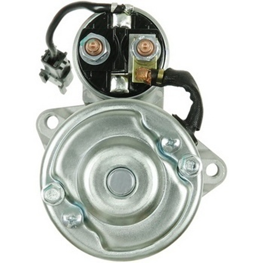 Стартер Nissan Almera, Primera, Sunny