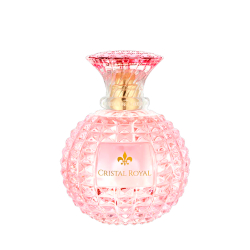 Marina de Bourbon Cristal Royal Rose — парфюмерная вода для женщин.