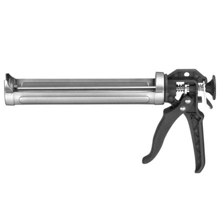 Цена на МАСТАК (136-00001) Шприц для герметика, "скелетон"