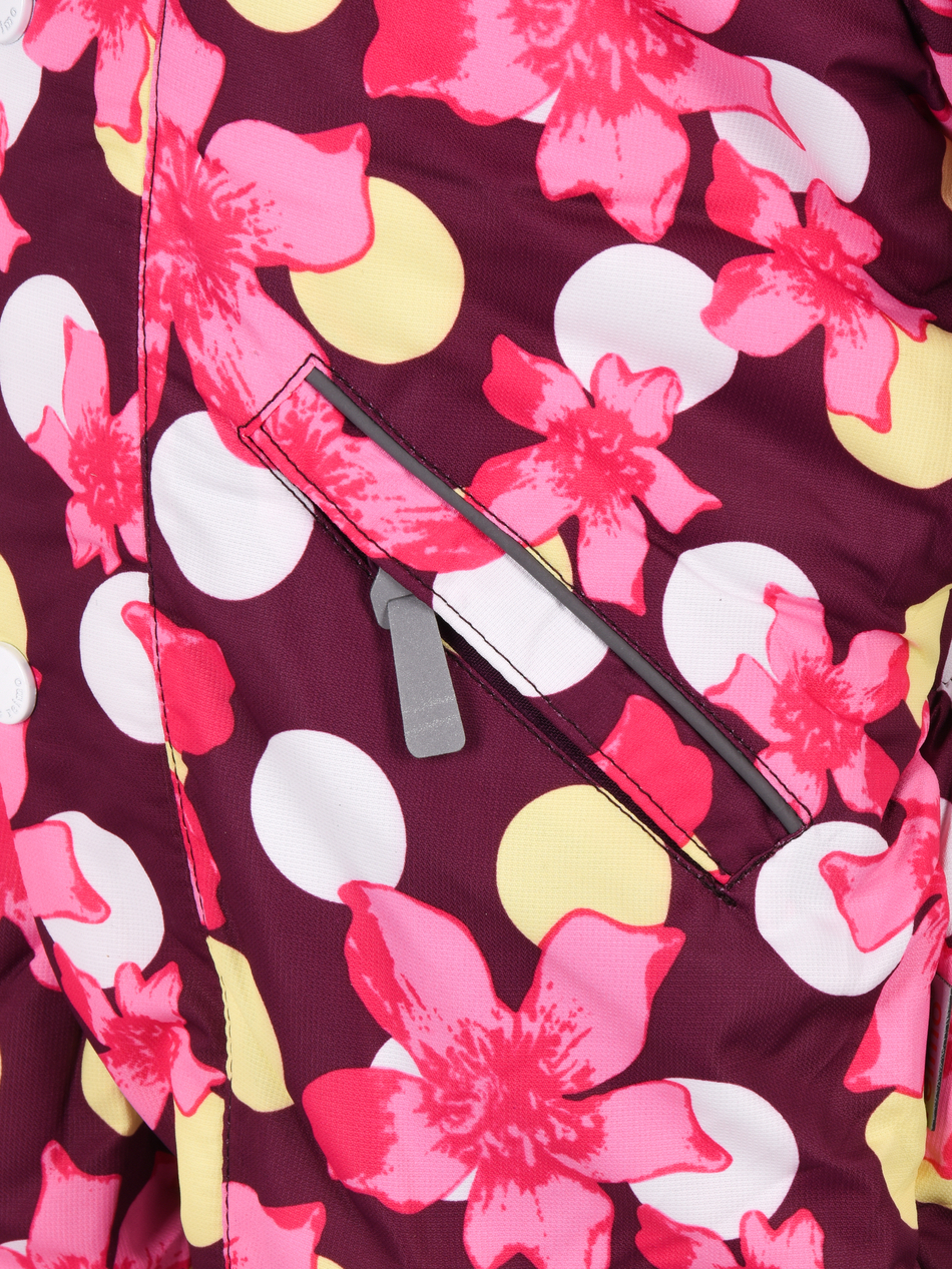 Комбинезон детский