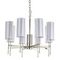 Подвесная люстра Newport 7328/C без абажуров М0063538