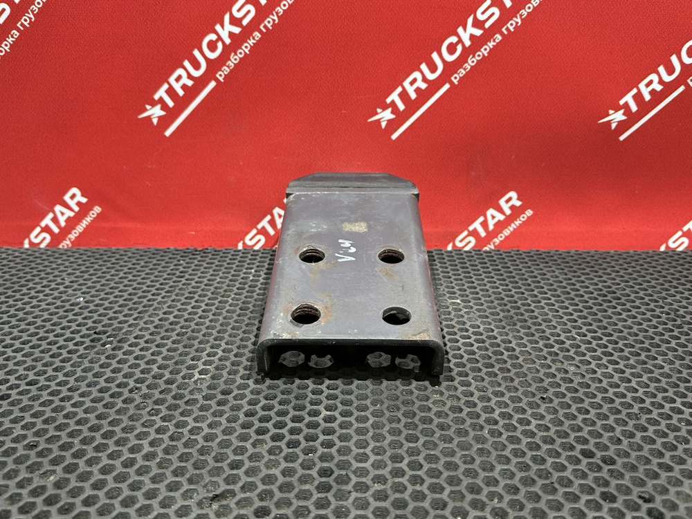 Отбойник рессоры задней