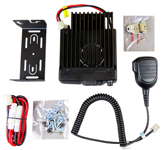 Рация Racio R1200