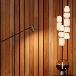 Подвесной светильник HEMING B L2