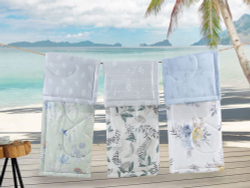 Одеяло летнее 160х220 Asabella 1526-OS