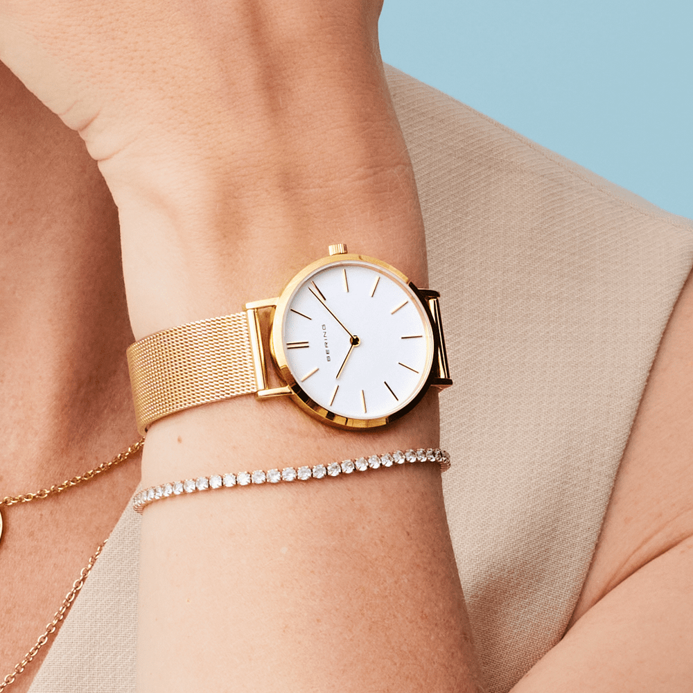 Женские наручные часы Bering 14134-331