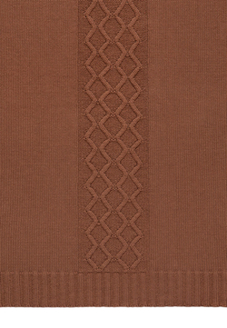 Плед 150х200 Luxberry Lux 38 латунь