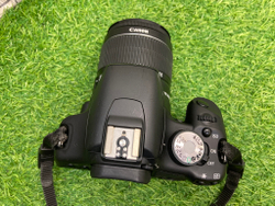 Canon 500D kit 18-55 mm 3.5-5.6 IS II 7.700 кадров