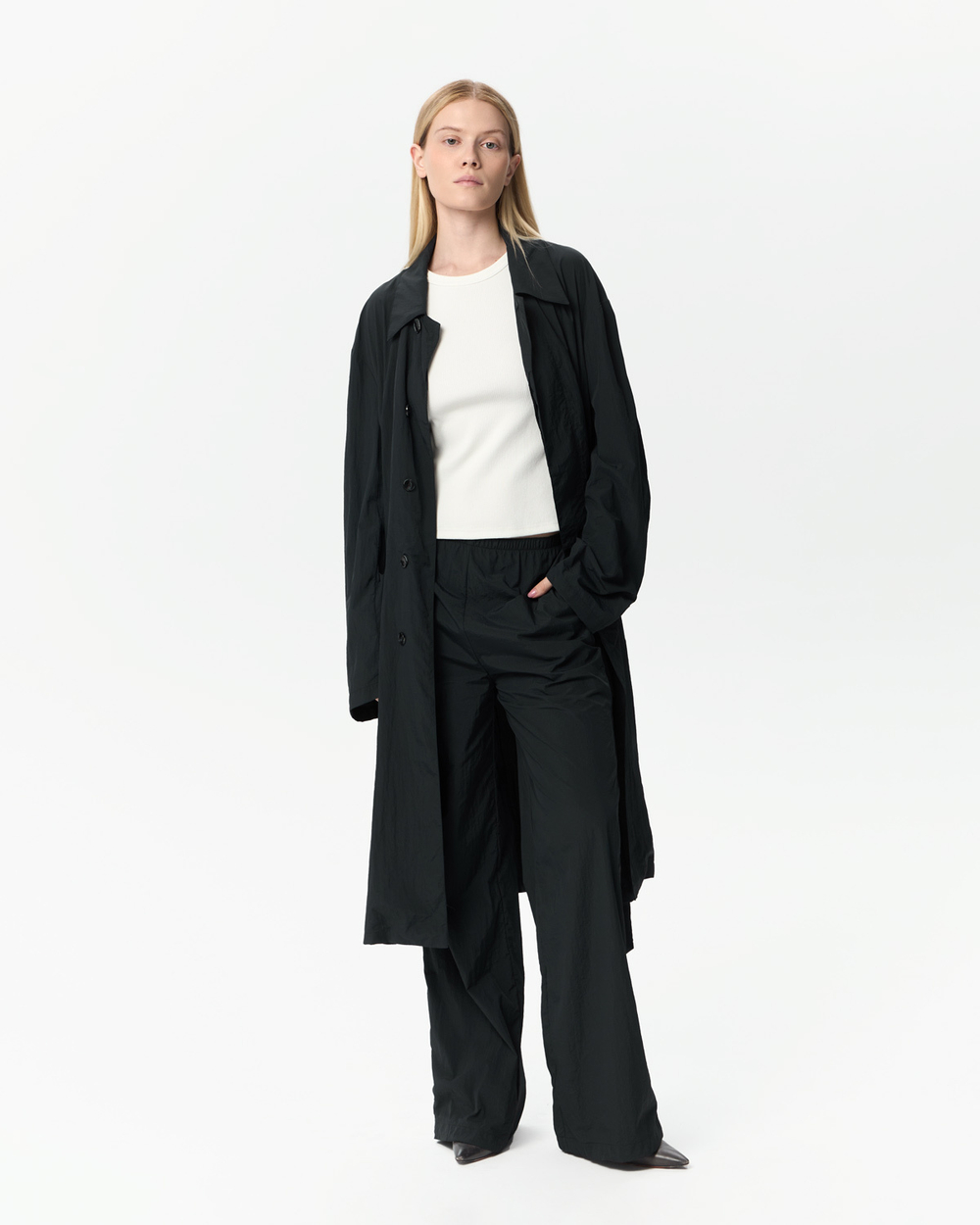 Брюки A-FW25/26-5193-1 Victoria Andreyanova